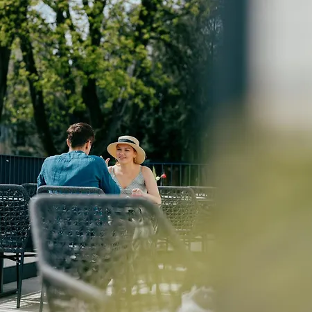 Aqua Blu 3* 바트푸징