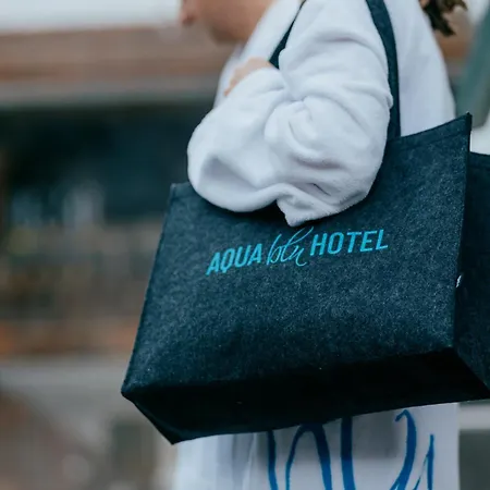 Aqua Blu 호텔 바트푸징