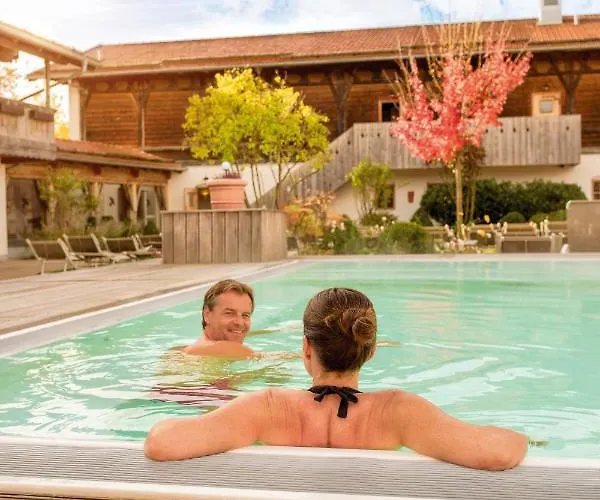 Hotel Aqua Blu