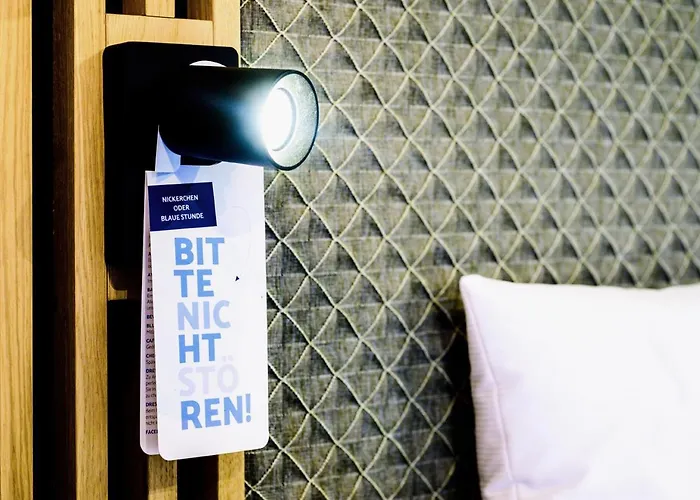 Hotel Aqua Blu 3*