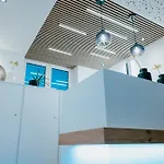 Aqua Blu Hotel