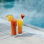 Hotel Aqua Blu Bad Füssing