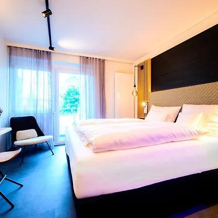Aqua Blu Hotell Bad Füssing