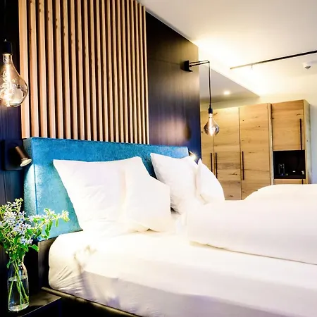 Hotel Aqua Blu Hotel Bad Fussing
