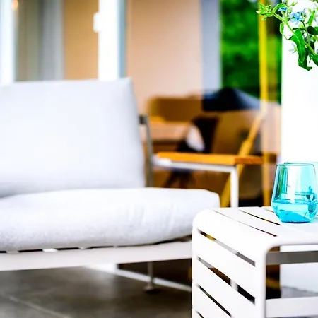 Aqua Blu Hotell