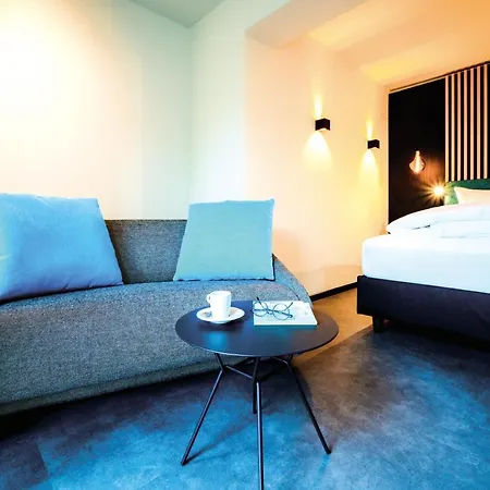Aqua Blu Hotel Hotel Bad Fussing
