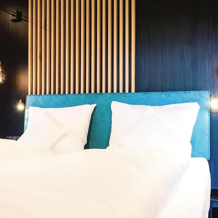 Hotel Aqua Blu Hotel Bad Fussing