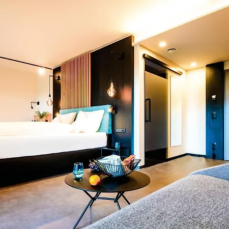 Hotell Aqua Blu Bad Füssing