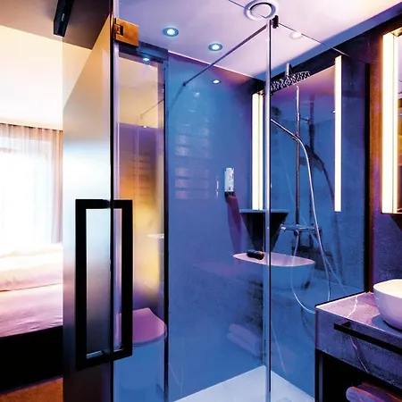 Hotell Aqua Blu 3*