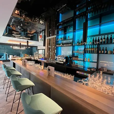 Hotell Aqua Blu Bad Füssing