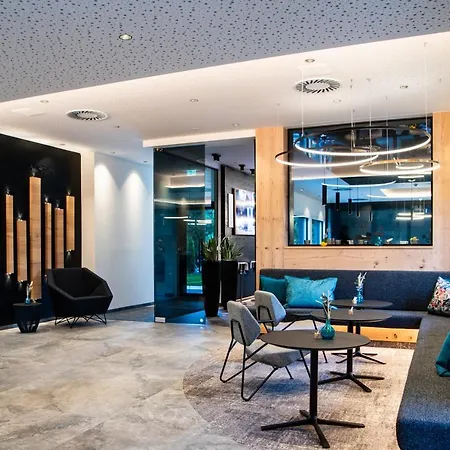 Aqua Blu Hotel Hotel Bad Fussing