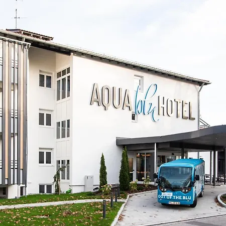 Aqua Blu Hotel Hotel