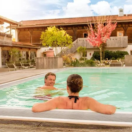 Hotell Aqua Blu