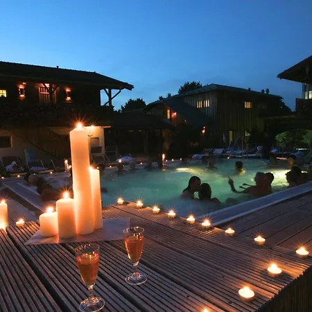 Aqua Blu Hotel 3*