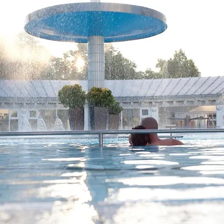 Aqua Blu Hotel Bad Fussing
