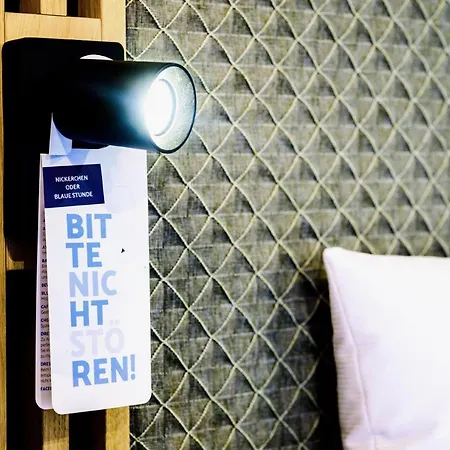 Hotell Aqua Blu 3*