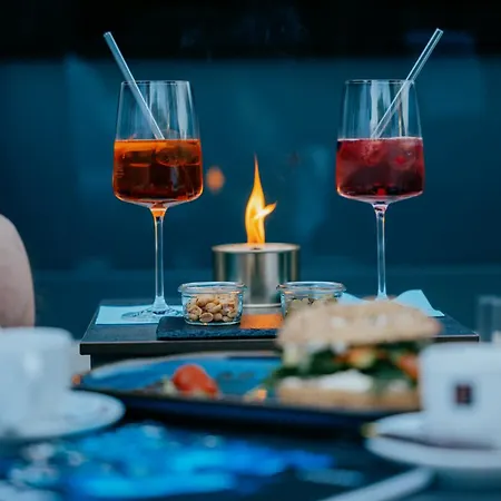 Aqua Blu Hotel