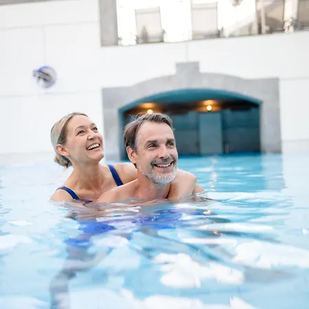Hotel Aqua Blu Hotel 3*