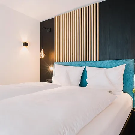 Hotel Aqua Blu Hotel Bad Fussing