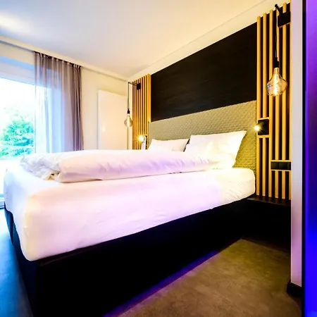 Hotell Aqua Blu 3*