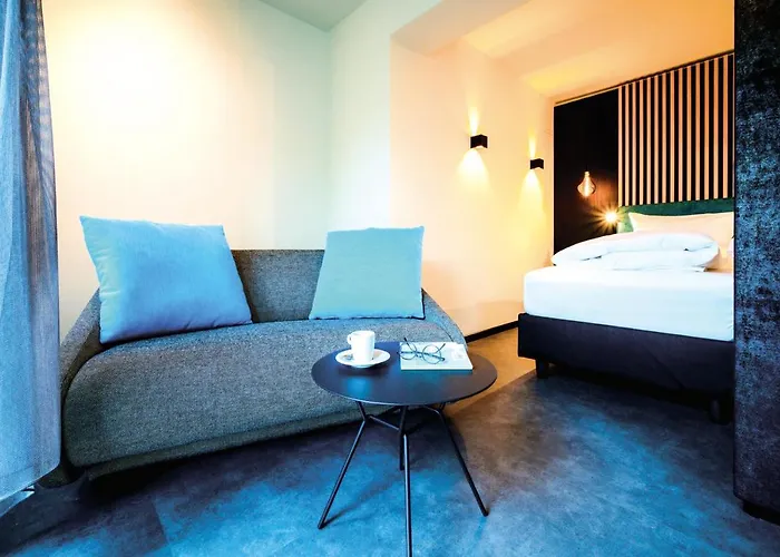 Aqua Blu Hotel Bad Füssing