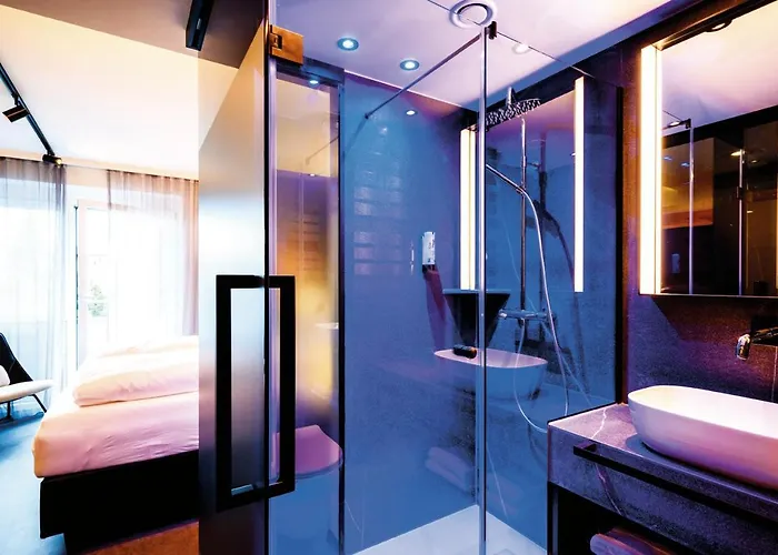 Hotel Aqua Blu 3*