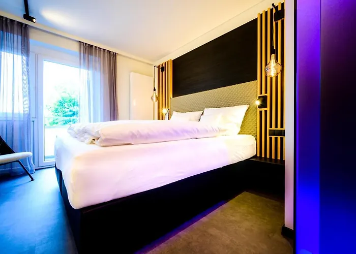 Hotel Aqua Blu 3*